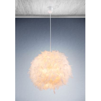 Globo 15057 - Люстра на тросе KATUNGA 1xE27/40W/230V