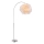 Globo 15057S - Напольная лампа KATUNGA 1xE27/40W/230V