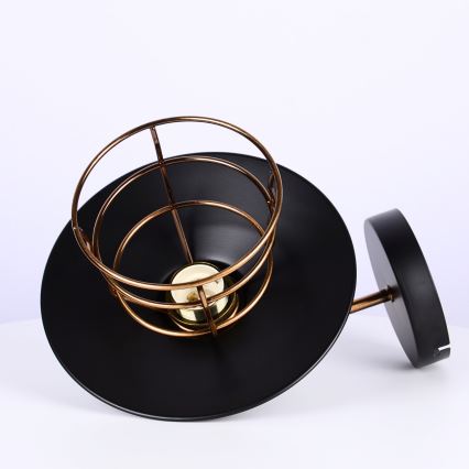 Globo - Настінна лампа 1xE27/60W/230V