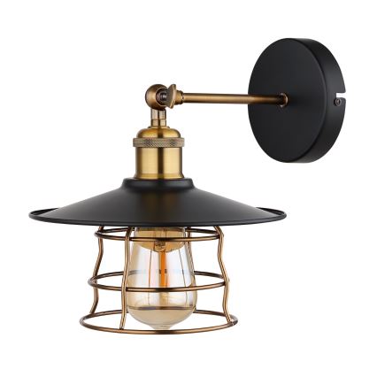 Globo - Настінна лампа 1xE27/60W/230V