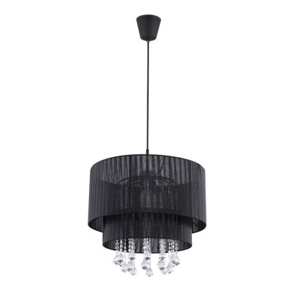 Globo - Підвісна люстра 1xE27/60W/230V