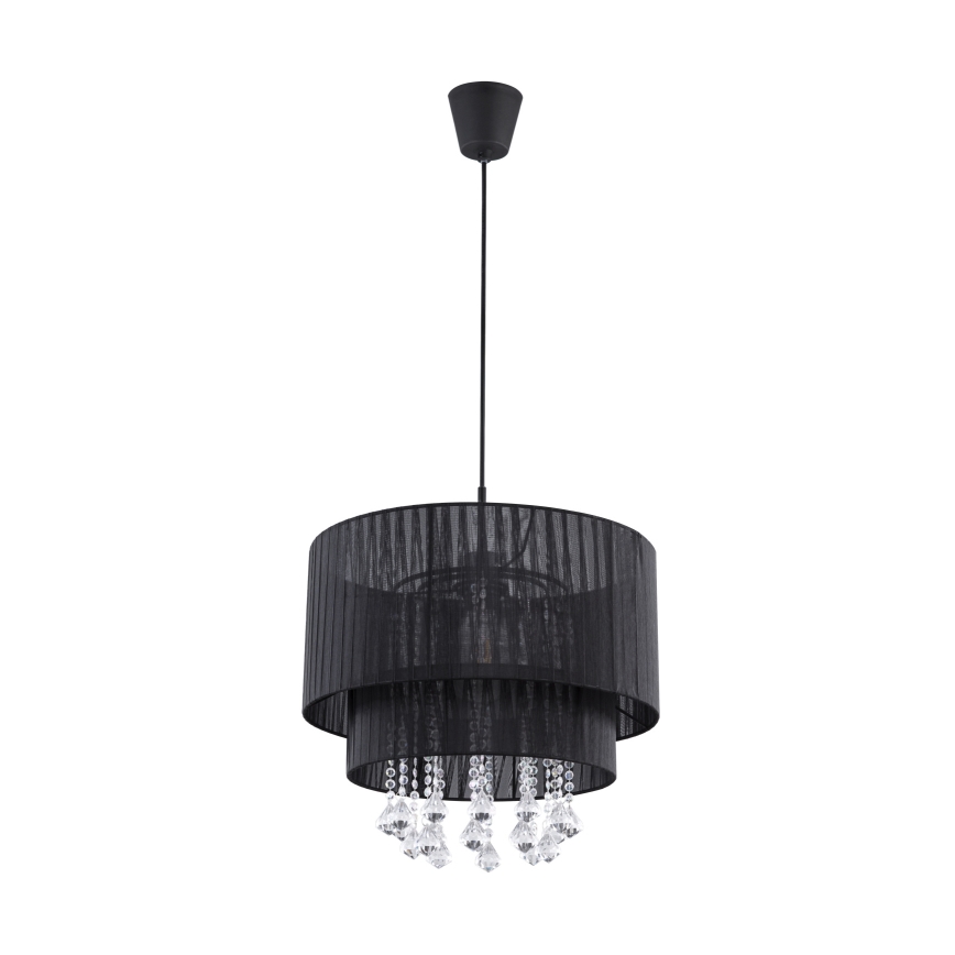 Globo - Підвісна люстра 1xE27/60W/230V
