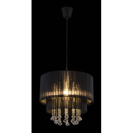 Globo - Підвісна люстра 1xE27/60W/230V