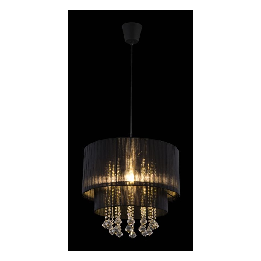 Globo - Підвісна люстра 1xE27/60W/230V