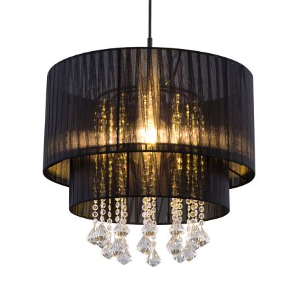Globo - Підвісна люстра 1xE27/60W/230V