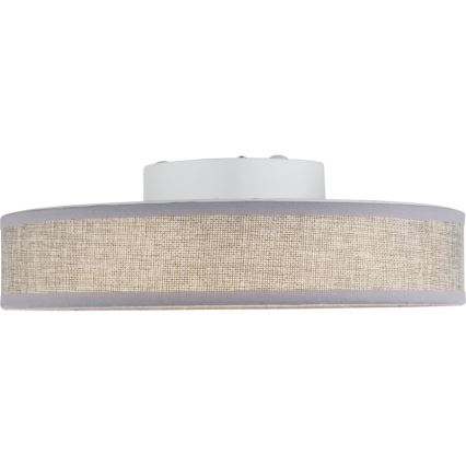 Globo - Светодиодный потолочный светильник LED/24W/230V