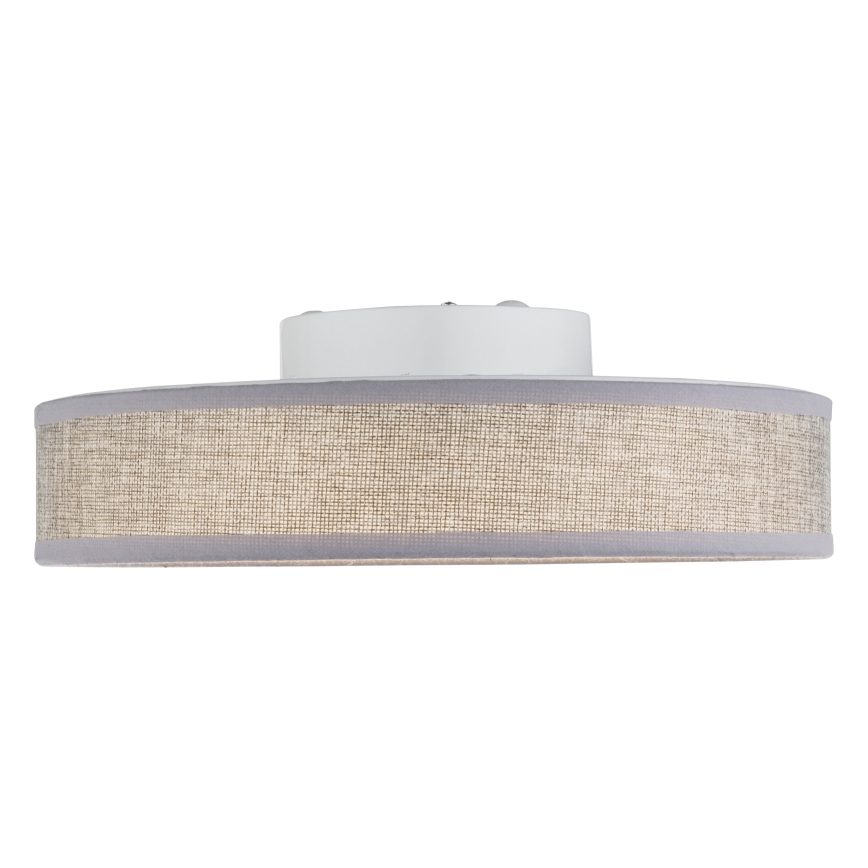Globo - Светодиодный потолочный светильник LED/24W/230V