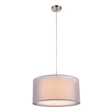 Globo 15190H1 - Подвесная люстра 3xE27/60W/230V