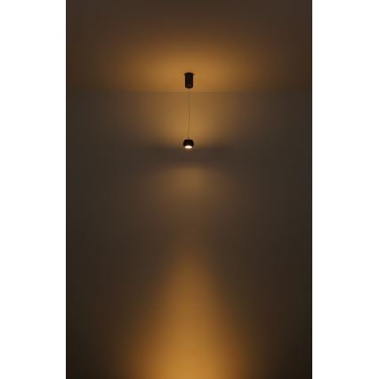 Globo - Світлодіодна підвісна люстра LED/6W/230V