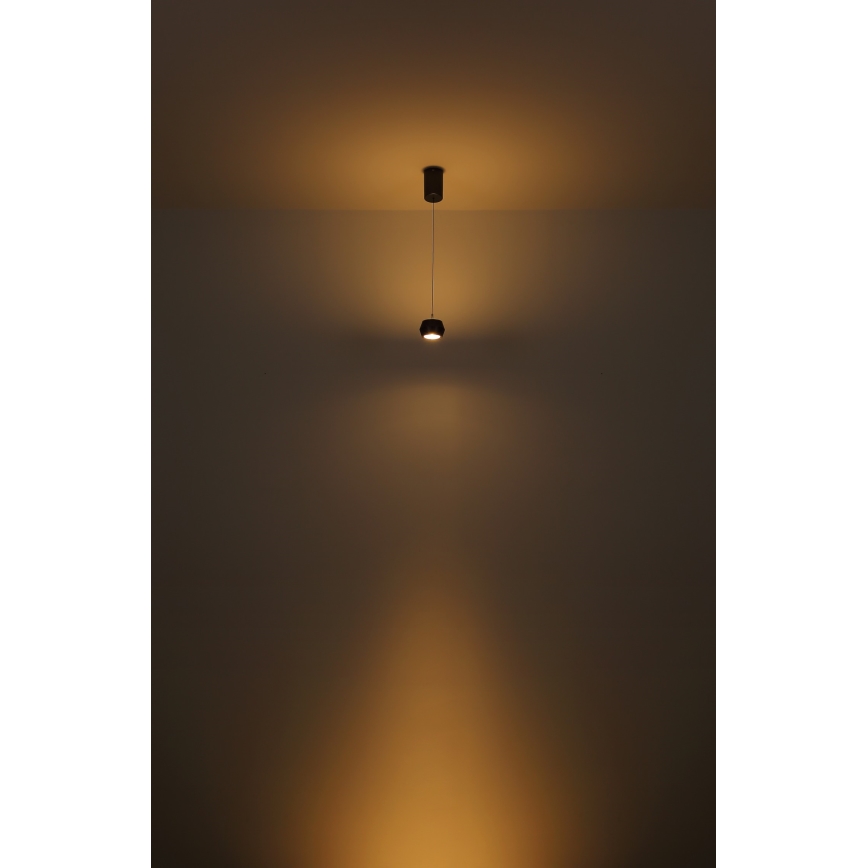 Globo - Світлодіодна підвісна люстра LED/6W/230V