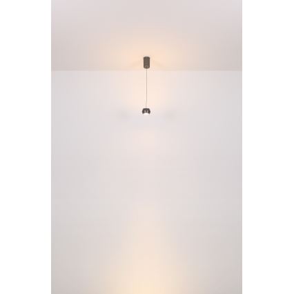 Globo - Світлодіодна підвісна люстра LED/6W/230V