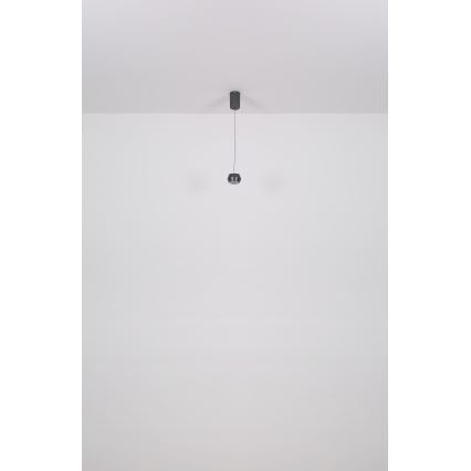 Globo - Світлодіодна підвісна люстра LED/6W/230V