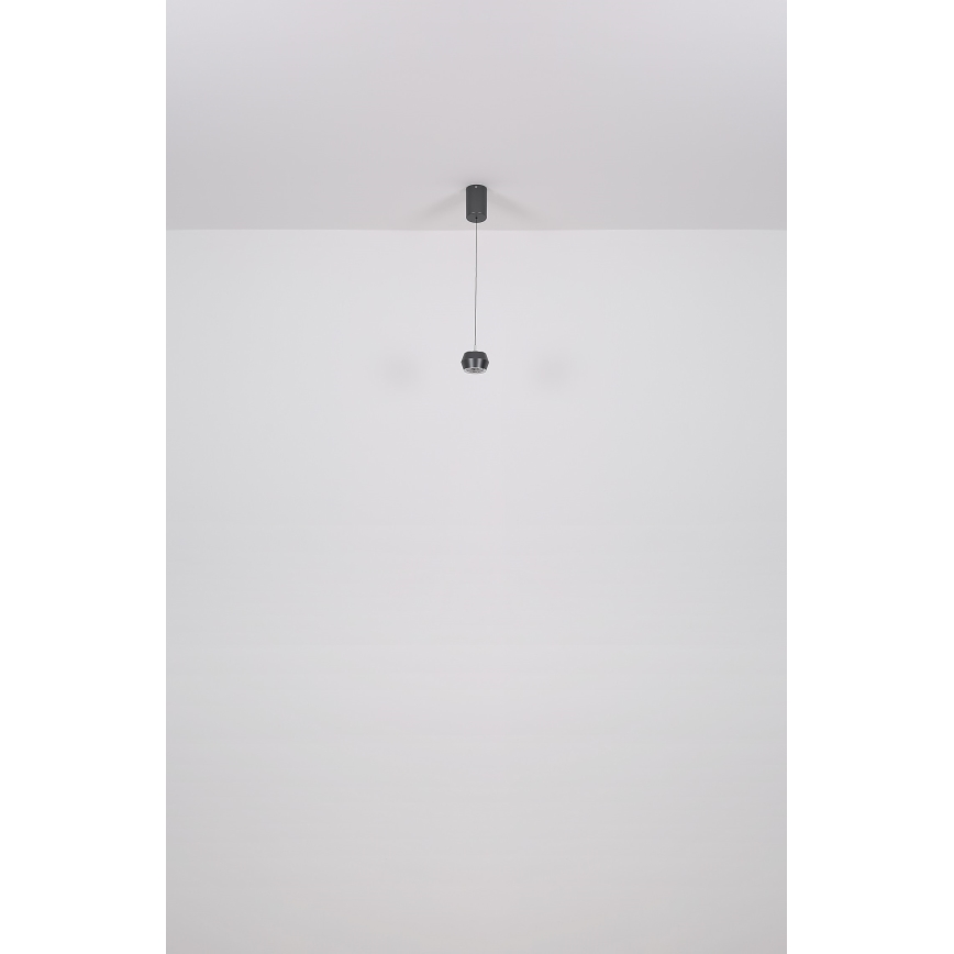 Globo - Світлодіодна підвісна люстра LED/6W/230V