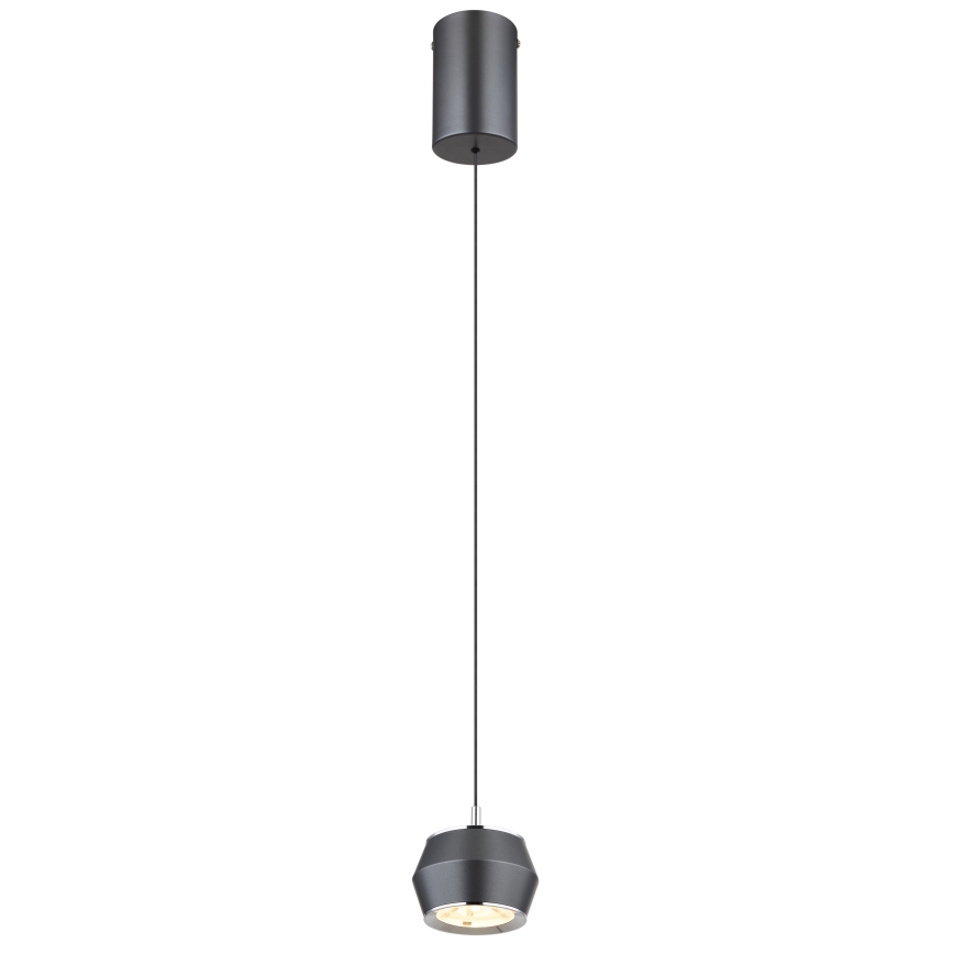 Globo - Світлодіодна підвісна люстра LED/6W/230V