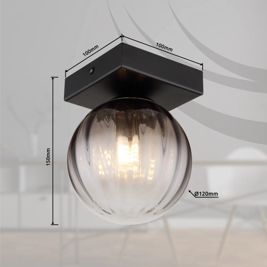 Globo - Потолочный светильник 1xG9/10W/230V