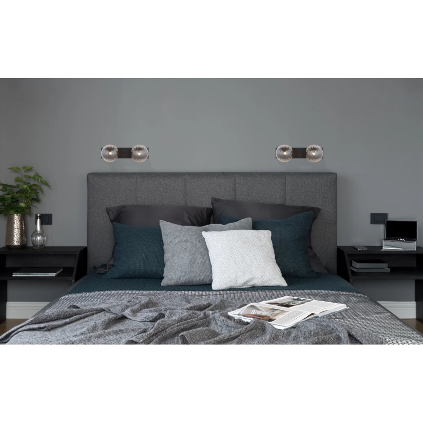 Globo - Потолочный светильник 2xG9/10W/230V