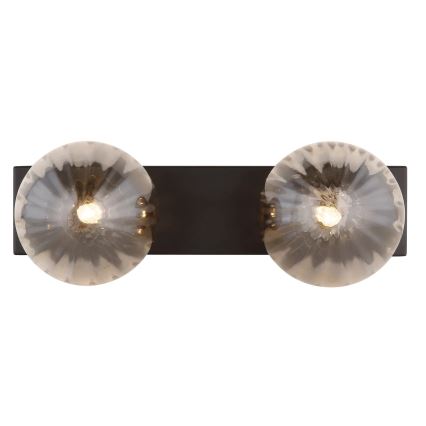 Globo - Потолочный светильник 2xG9/10W/230V