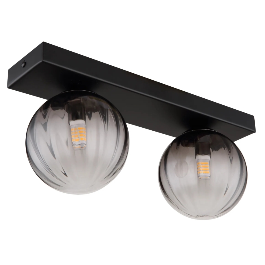 Globo - Стельовий світильник 2xG9/10W/230V