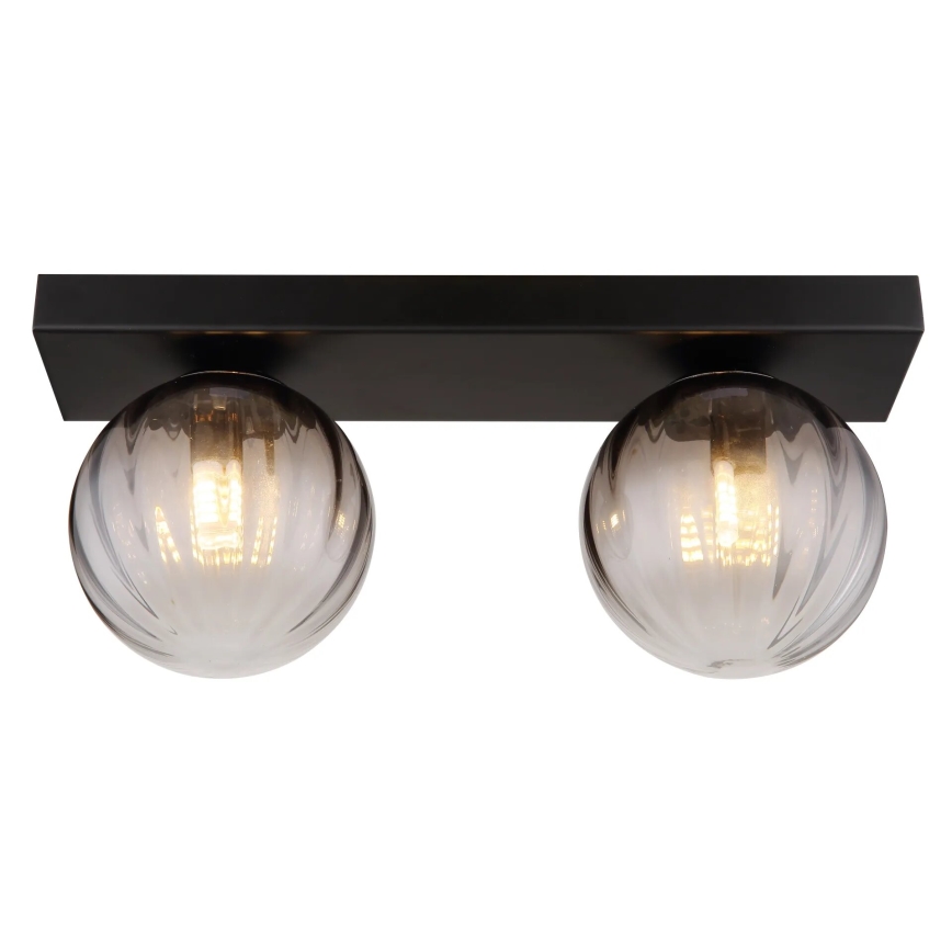Globo - Стельовий світильник 2xG9/10W/230V