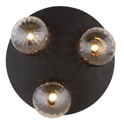 Globo - Потолочный светильник 3xG9/10W/230V