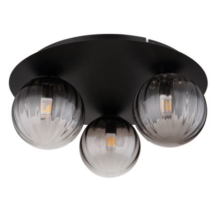 Globo - Стельовий світильник 3xG9/10W/230V