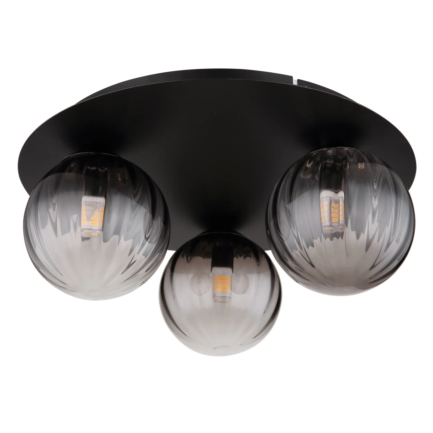 Globo - Стельовий світильник 3xG9/10W/230V