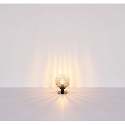 Globo - Настільна лампа 1xE27/12W/230V