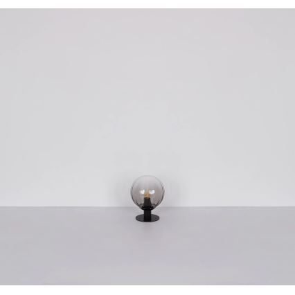 Globo - Настільна лампа 1xE27/12W/230V