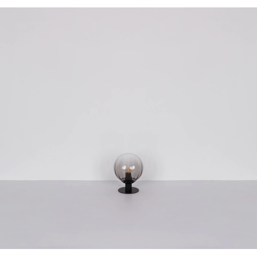 Globo - Настільна лампа 1xE27/12W/230V