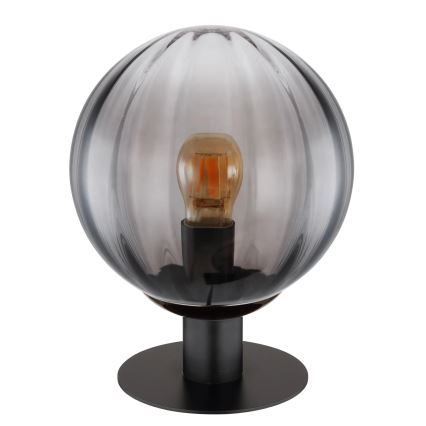 Globo - Настільна лампа 1xE27/12W/230V