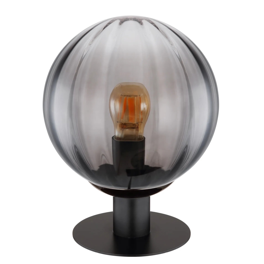 Globo - Настольная лампа 1xE27/12W/230V