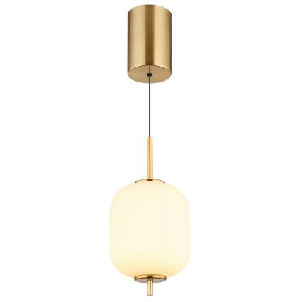 Globo - Світлодіодна підвісна люстра LED/7W/230V