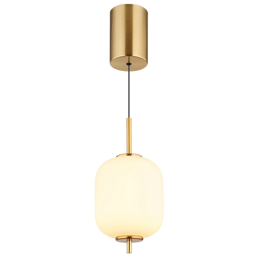 Globo - Світлодіодна підвісна люстра LED/7W/230V