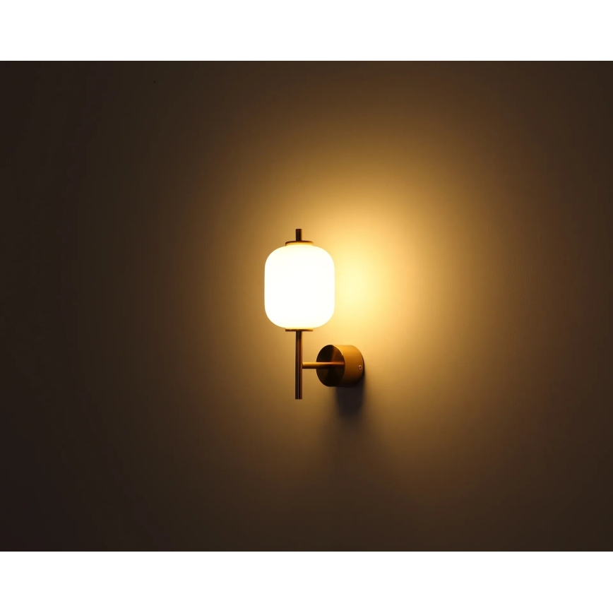 Globo - Світлодіодний настінний світильник LED/7W/230V