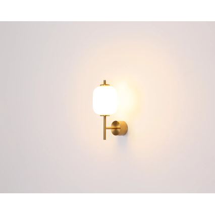 Globo - Світлодіодний настінний світильник LED/7W/230V