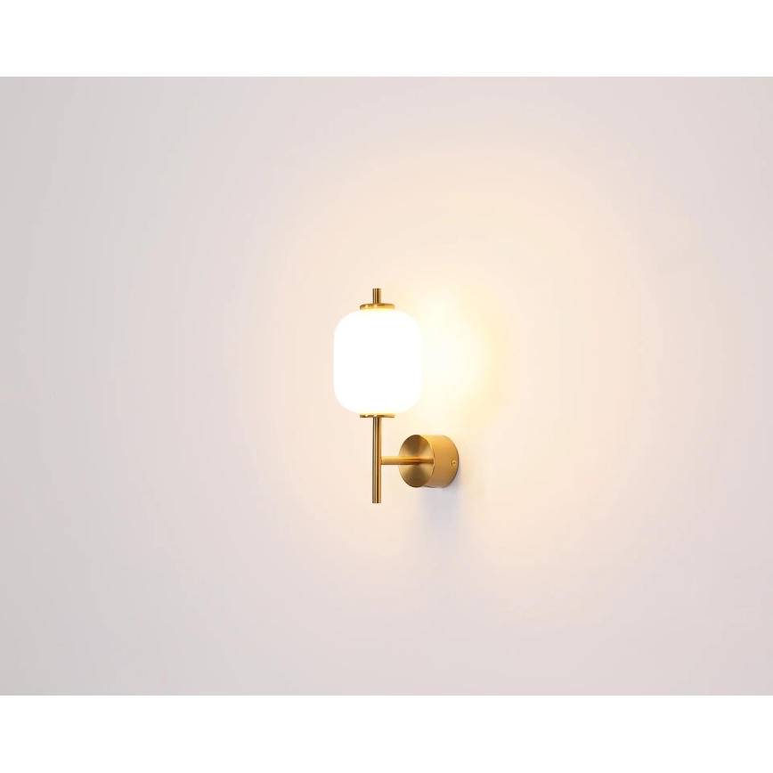 Globo - Світлодіодний настінний світильник LED/7W/230V