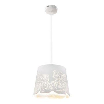Globo 15256H - Підвісна люстра BRUIN 1xE27/60W/230V