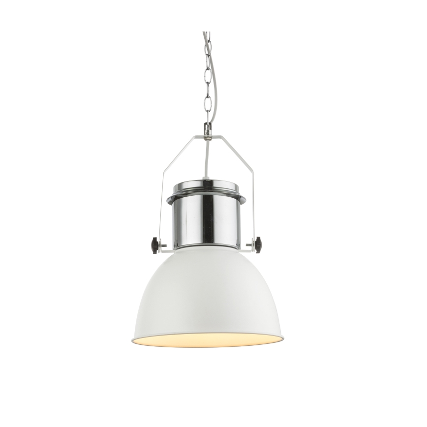Globo 15281 - Люстра на цепи KUTUM 1xE27/40W/230V