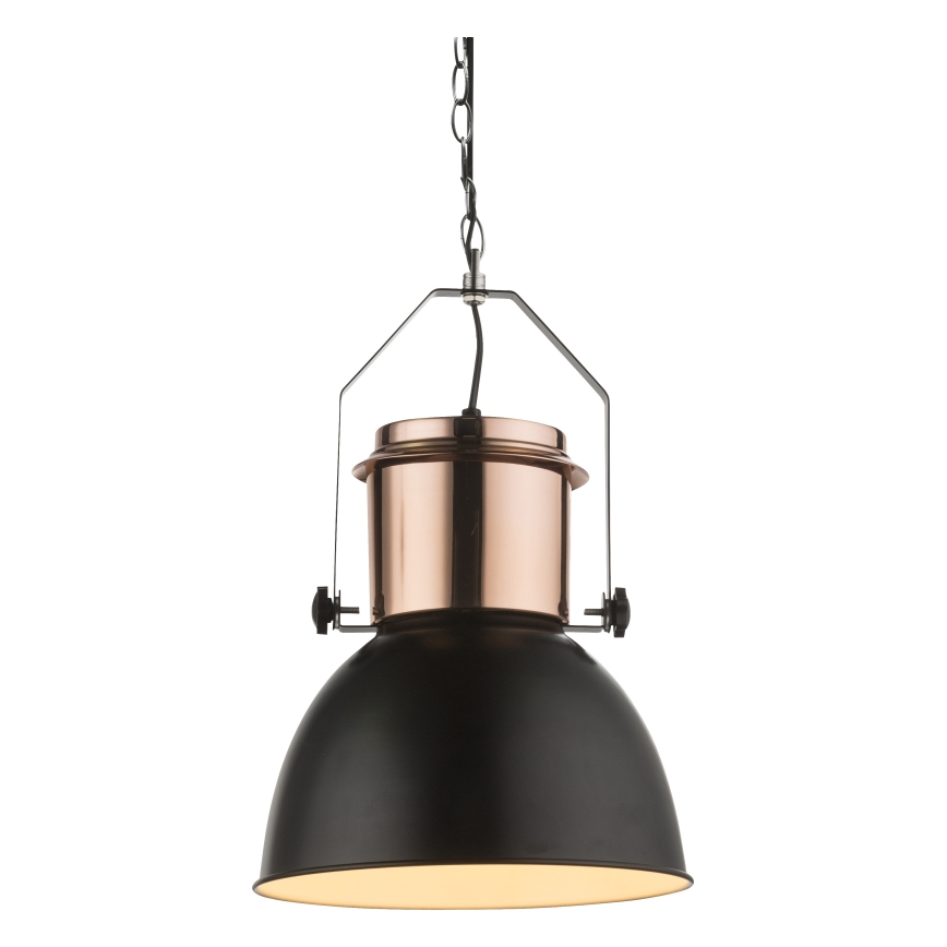 Globo 15282 - Люстра на цепи KUTUM 1xE27/40W/230V
