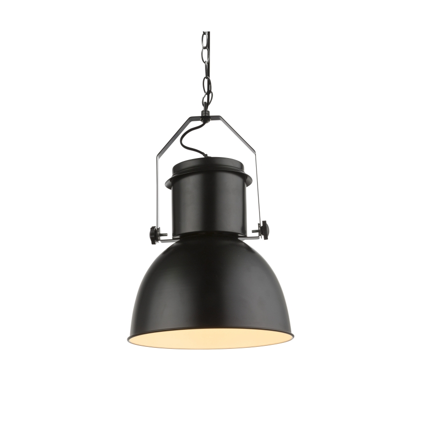 Globo - Люстра на ланцюгу 1xE27/40W/230V