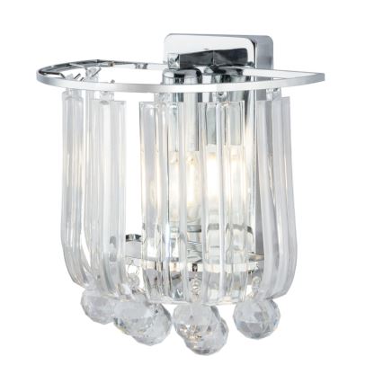 Globo 15303W - Настенный светильник MINNESOTA 1xE14/40W/230V