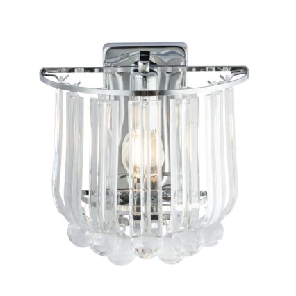 Globo 15303W - Настенный светильник MINNESOTA 1xE14/40W/230V