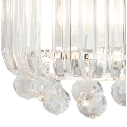 Globo 15303W - Настенный светильник MINNESOTA 1xE14/40W/230V