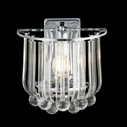 Globo 15303W - Настенный светильник MINNESOTA 1xE14/40W/230V