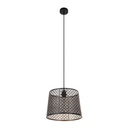Globo - Підвісна люстра 1xE27/60W/230V