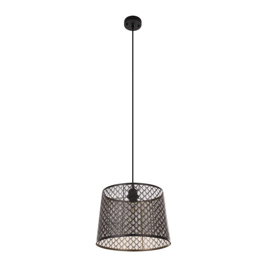 Globo - Підвісна люстра 1xE27/60W/230V