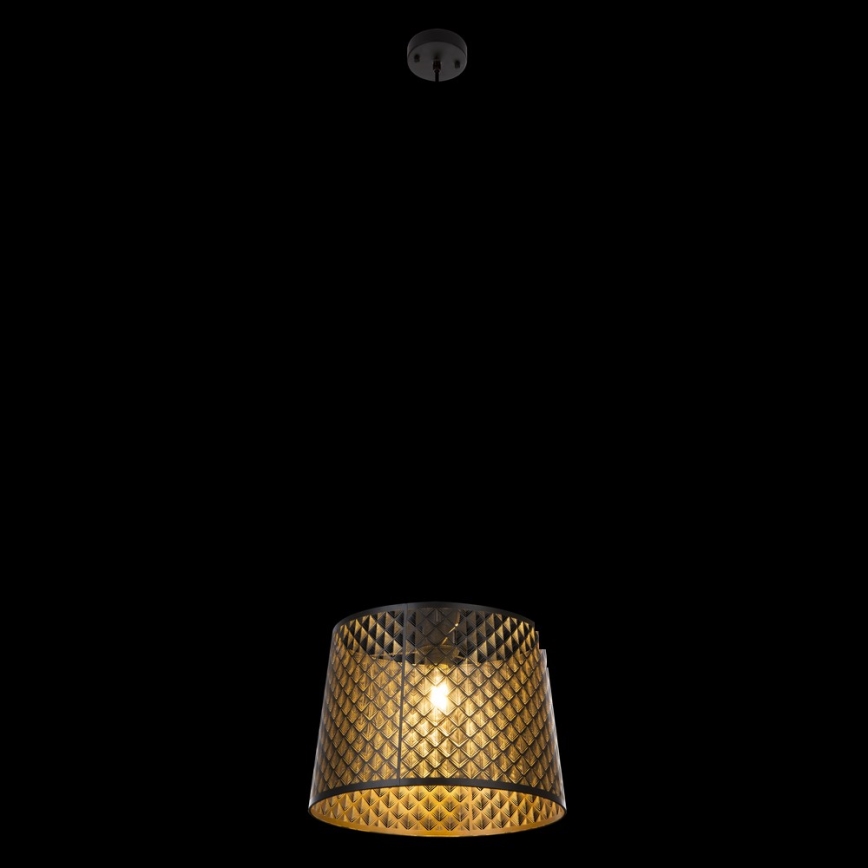 Globo - Підвісна люстра 1xE27/60W/230V