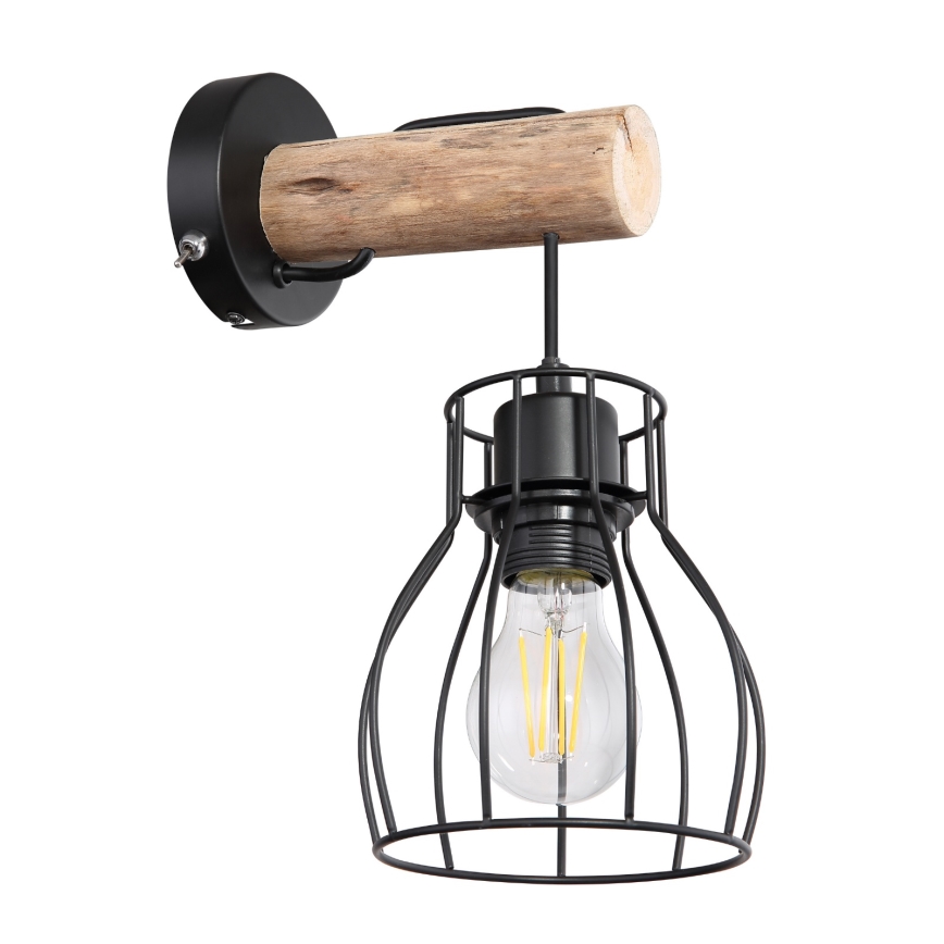 Globo - Настінний світильник 1xE27/40W/230V