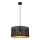 Globo 15329H - Люстра на тросе HARALD 1xE27/60W/230V