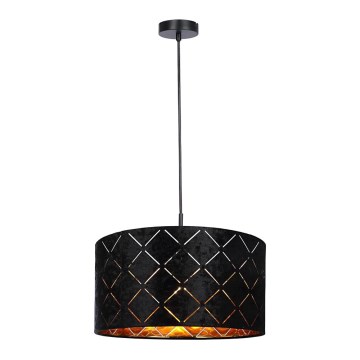 Globo 15334H - Люстра на тросе SUNNA 1xE27/40W/230V
